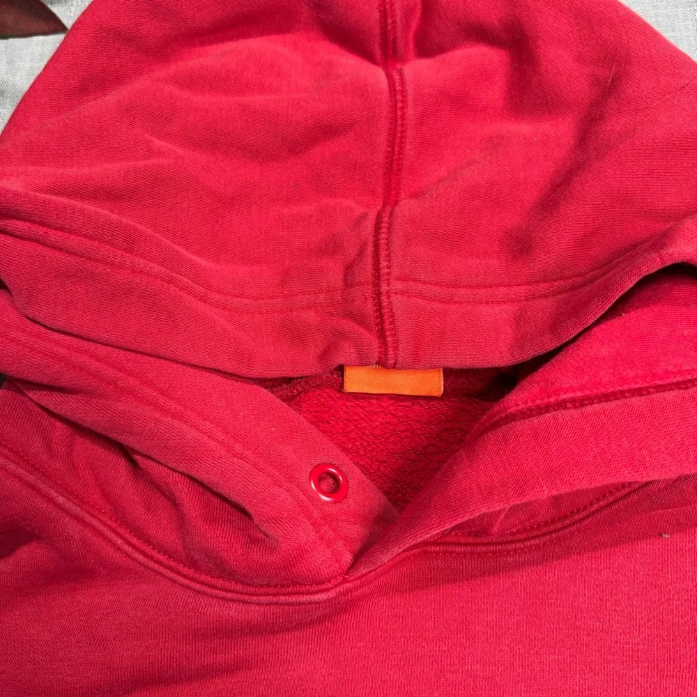 Nike vintage pullover